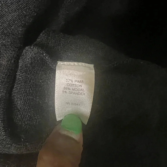 Pure Jill Open Cardigan size Medium - Picture 5 of 5